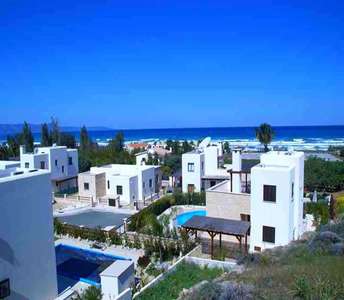Beach homes for sale in Paphos district