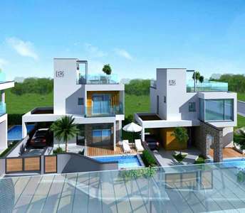 Paphos houses for sale