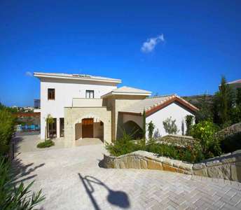 Κύπρος ακίνητο στην Πάφο