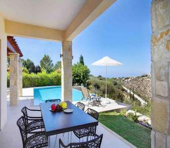 Έπαυλη προς πώληση Πάφος