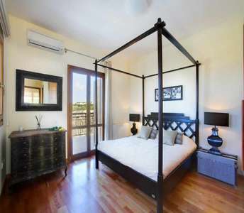 4 υπνοδωμάτια έπαυλη προς πώληση Πάφος