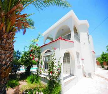 Paphos house for sale