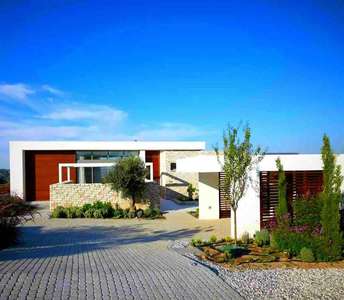 Modern house for sale Paphos