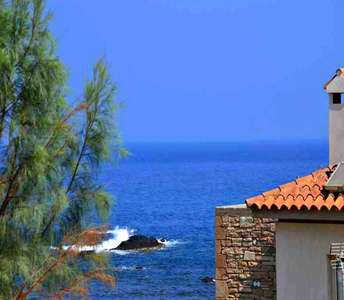 Paphos sea view properties