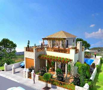 Property in Paphos district