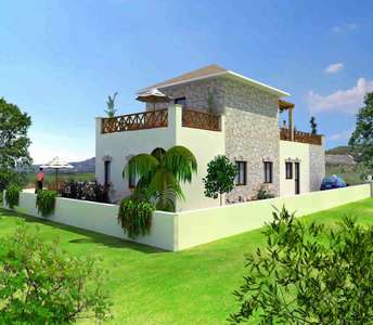 Cyprus buy properties in Paphos