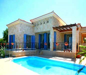 Beach house to buy in the village of Latchi Paphos