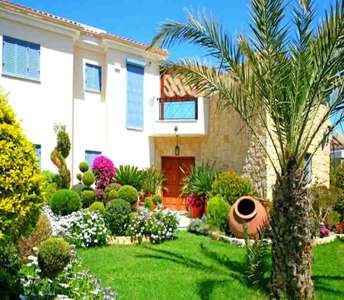 Holiday homes for sale in Latchi Paphos