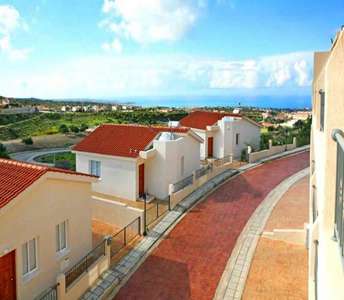 Cyprus buy properties in Paphos