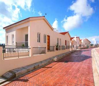 Properties in Paphos