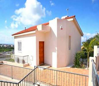 House Paphos