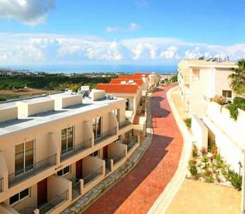 Houses for sale in Paphos