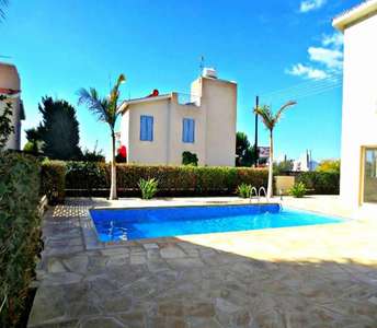 Paphos home to buy