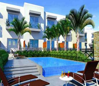 Brand new houses for sale Konia village Paphos