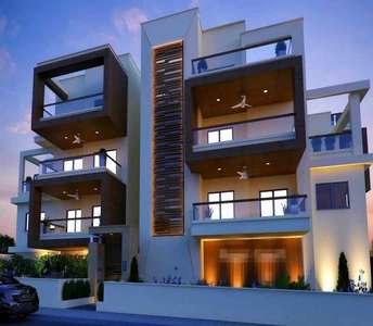 Flats for sale in Limassol
