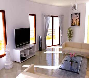 New house for sale in Paphos