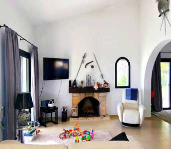 Home in Paphos for sale