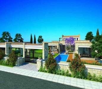 Недвижимость в Пафосе