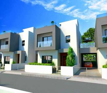 Купить недвижимость в Пафосе