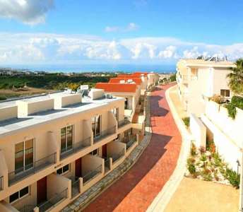 Properties for sale in Paphos