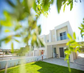 Limassol houses for sale