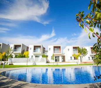 Homes in Limassol for sale