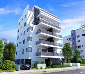Larnaca Drosia buy apartment