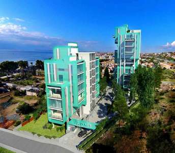 Luxury apartments for sale in Limassol