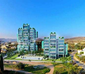 Flats for sale in Limassol Cyprus