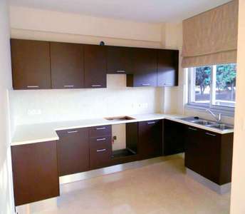Ready-to-move-in apartment for sale Limassol