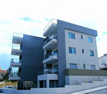 Newly built ground floor apartment for sale in Agia Fyla Limassol