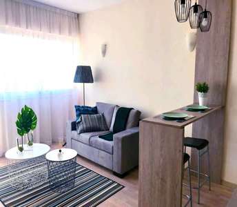 Limassol 1 bedroom flat for sale by owner