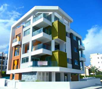 Apartments for sale Limassol