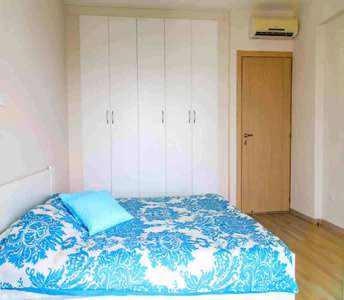 One bedroom apartments for sale in Limassol