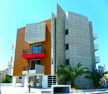 Λεμεσός Αγία Φύλα καινούργια διαμερίσματα προς πώληση