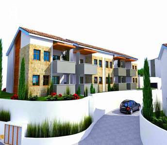 Πισσούρι πωλήσεις διαμερισμάτων