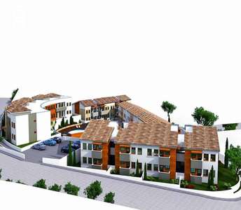 Διαμερίσματα στη Λεμεσό προς πώληση