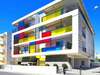 Flat for sale in Limassol in a modern design building