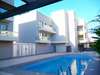 Cyprus Limassol tourist area buy ground floor coastal apartment