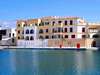 Кипр Лимассол Марина новые апартаменты на берегу моря