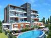 Limassol Mouttagiaka buy seaside apartment