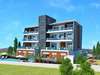 Buy seaside apartment in Mouttagiaka Limassol
