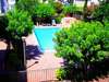 Beachside apartment for sale with swimming pool Limassol Cyprus