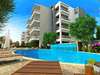 Limassol Parekklisia beach apartments for sale