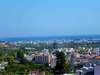 Limassol Germasogeia village penthouse with sea view