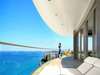 Buy seafront apartment in Germasogeia Limassol