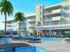 Limassol seaside apartments for sale in a complex