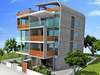 Кипр Лимассол центр купить недорогую современную квартиру