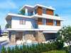 Κύπρος Λάρνακα παραλιακά σπίτια