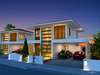 Brand new houses for sale in Larnaca